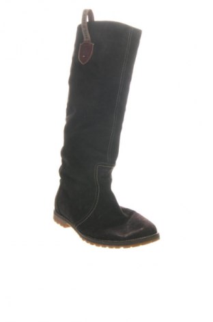 Női csizma Hilfiger Denim, Méret 41, Szín Barna, Ár 49 769 Ft