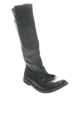Cizme de damă Kickers, Mărime 37, Culoare Negru, Preț 234,21 Lei