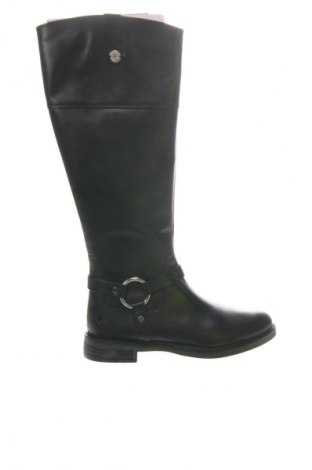 Damenstiefel Lumberjack, Größe 38, Farbe Schwarz, Preis 117,99 €