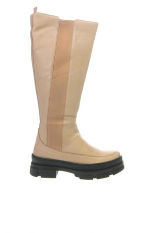 Damenstiefel Nalaim, Größe 38, Farbe Beige, Preis € 117,99