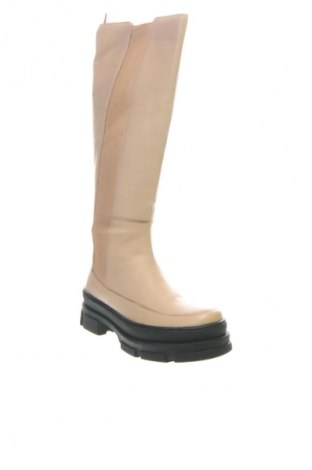 Damenstiefel Nalaim, Größe 38, Farbe Beige, Preis € 117,99