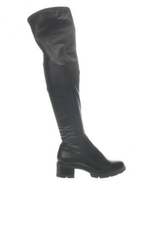 Damenstiefel New Yorker, Größe 41, Farbe Schwarz, Preis € 29,67
