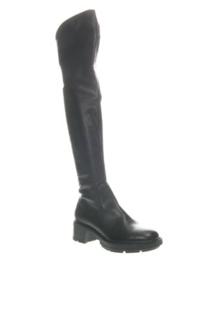 Damenstiefel New Yorker, Größe 41, Farbe Schwarz, Preis € 29,67