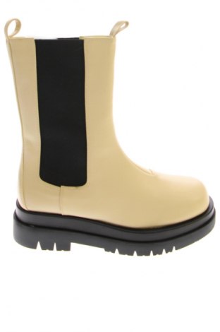 Damenstiefel Raid, Größe 42, Farbe Gelb, Preis € 33,99