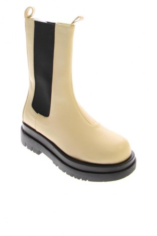 Damenstiefel Raid, Größe 42, Farbe Gelb, Preis € 33,99
