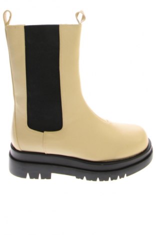 Damenstiefel Raid, Größe 40, Farbe Gelb, Preis € 47,57