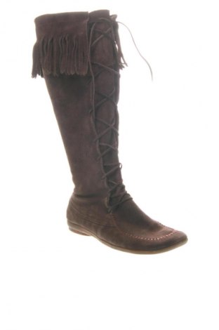 Dámské boty  Skechers, Velikost 40, Barva Hnědá, Cena  1 127,00 Kč