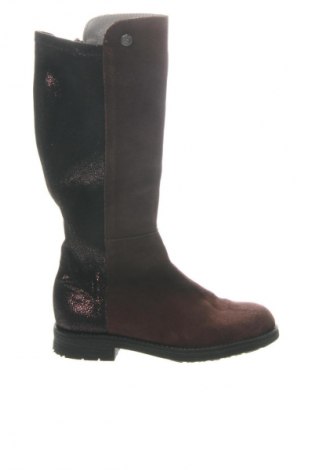 Cizme de damă Stuart Weitzman, Mărime 35, Culoare Maro, Preț 594,74 Lei