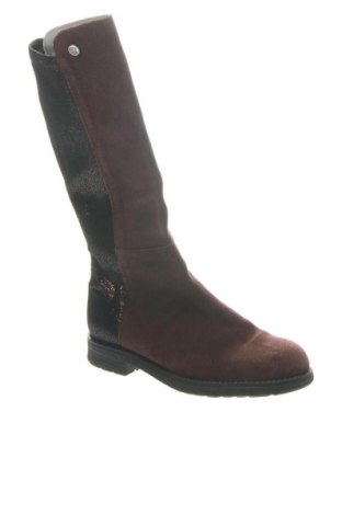Cizme de damă Stuart Weitzman, Mărime 35, Culoare Maro, Preț 594,74 Lei
