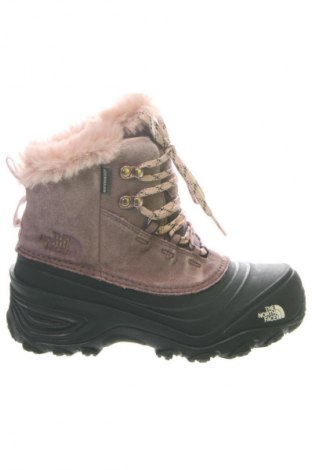 Γυναικείες μπότες The North Face, Μέγεθος 37, Χρώμα Πολύχρωμο, Τιμή 94,63 €