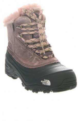 Γυναικείες μπότες The North Face, Μέγεθος 37, Χρώμα Πολύχρωμο, Τιμή 94,63 €