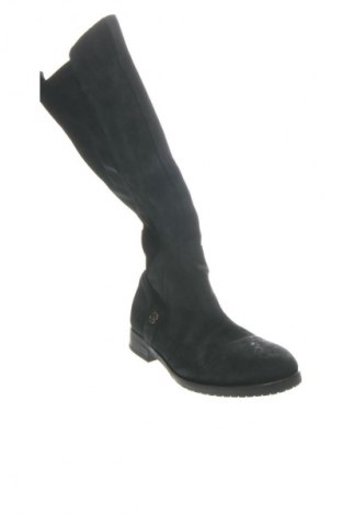 Damenstiefel Tommy Hilfiger, Größe 41, Farbe Schwarz, Preis 189,51 €