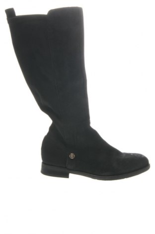 Damenstiefel Tommy Hilfiger, Größe 41, Farbe Schwarz, Preis 189,51 €