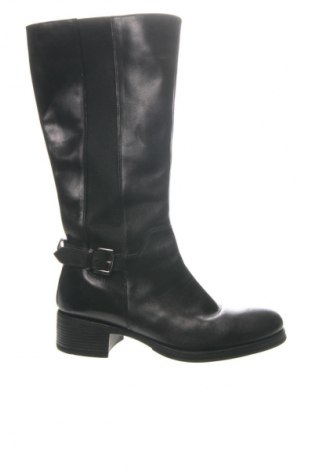Damenstiefel Unbranded, Größe 40, Farbe Schwarz, Preis 49,62 €