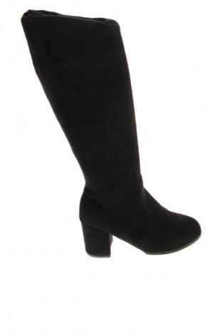 Damenstiefel Unbranded, Größe 40, Farbe Schwarz, Preis € 33,99