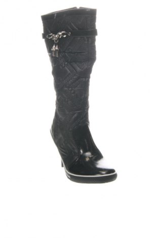 Damenstiefel Unbranded, Größe 37, Farbe Schwarz, Preis 29,74 €
