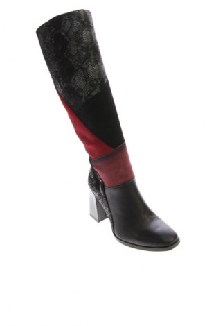 Damenstiefel Unbranded, Größe 37, Farbe Mehrfarbig, Preis 49,62 €