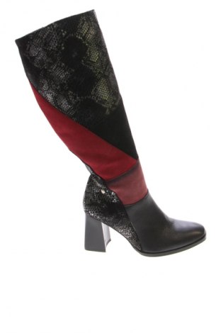 Damenstiefel Unbranded, Größe 37, Farbe Mehrfarbig, Preis 49,62 €