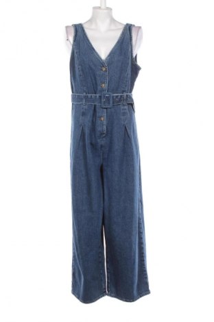 Dámský dlouhý overal ASOS, Velikost XL, Barva Modrá, Cena  861,00 Kč