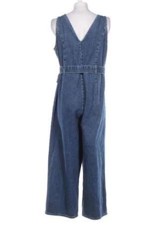 Dámský dlouhý overal ASOS, Velikost XL, Barva Modrá, Cena  861,00 Kč