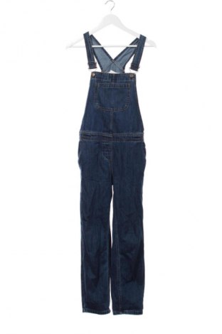 Dámsky dlhý overal ASOS, Veľkosť XS, Farba Modrá, Cena  34,79 €