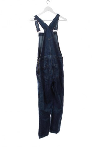 Dámsky dlhý overal ASOS, Veľkosť XS, Farba Modrá, Cena  34,79 €