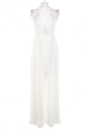 Dámsky dlhý overal ASOS, Veľkosť M, Farba Kremová, Cena  35,00 €
