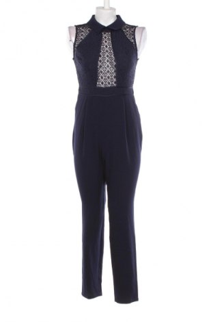 Langer Damen-Overall ASOS, Größe M, Farbe Blau, Preis 79,89 €