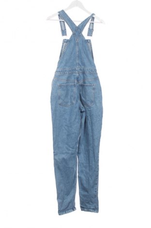 Salopetă lungă de damă ASOS, Mărime XS, Culoare Albastru, Preț 230,99 Lei