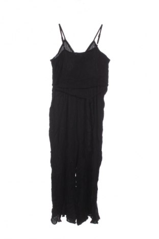 Dámsky dlhý overal ASOS, Veľkosť XXS, Farba Čierna, Cena  35,00 €