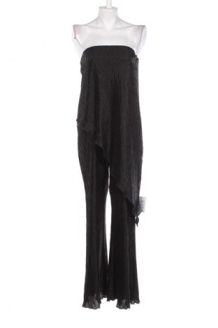 Langer Damen-Overall ASOS, Größe XL, Farbe Schwarz, Preis € 34,78