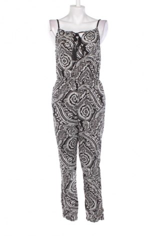 Langer Damen-Overall Amisu, Größe M, Farbe Mehrfarbig, Preis € 12,99