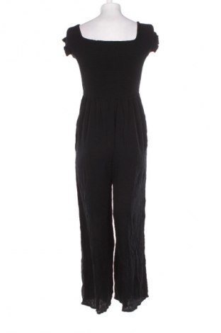 Langer Damen-Overall Amisu, Größe M, Farbe Schwarz, Preis 22,99 €