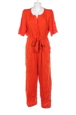 Salopetă lungă de damă Another Label, Mărime L, Culoare Portocaliu, Preț 230,99 Lei