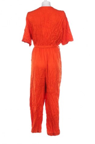 Salopetă lungă de damă Another Label, Mărime L, Culoare Portocaliu, Preț 230,99 Lei