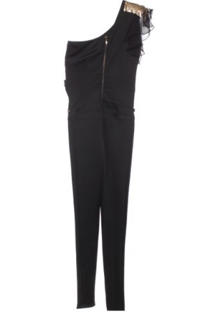 Salopetă lungă de damă Bby, Mărime XS, Culoare Negru, Preț 126,00 Lei