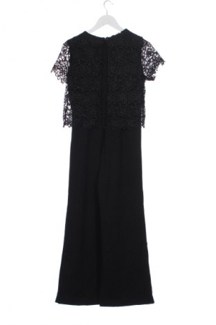 Dámský dlouhý overal Body Flirt, Velikost XS, Barva Černá, Cena  779,00 Kč