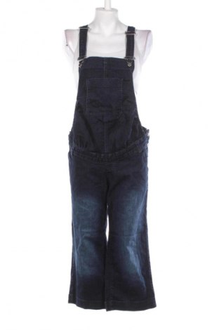 Langer Damen-Overall Bpc Bonprix Collection, Größe M, Farbe Blau, Preis 24,55 €