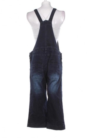 Langer Damen-Overall Bpc Bonprix Collection, Größe M, Farbe Blau, Preis 24,55 €