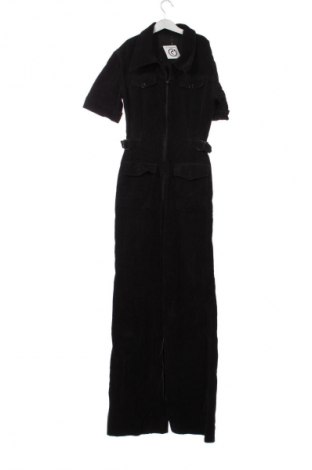 Langer Damen-Overall C&A, Größe XS, Farbe Schwarz, Preis € 24,49