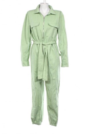 Damski długi kombinezon CBR, Rozmiar L, Kolor Zielony, Cena 130,99 zł