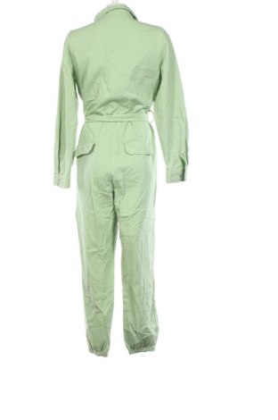 Damski długi kombinezon CBR, Rozmiar L, Kolor Zielony, Cena 130,99 zł