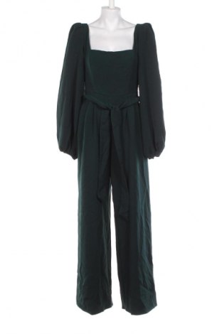 Langer Damen-Overall Chancery, Größe S, Farbe Grün, Preis 152,99 €