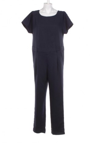 Langer Damen-Overall Comptoir Des Cotonniers, Größe XL, Farbe Blau, Preis 89,99 €
