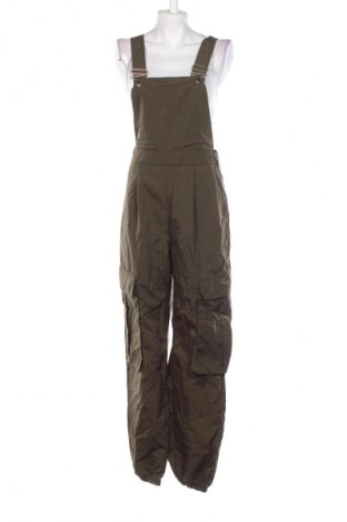 Langer Damen-Overall Coral Bay, Größe M, Farbe Grün, Preis 33,99 €
