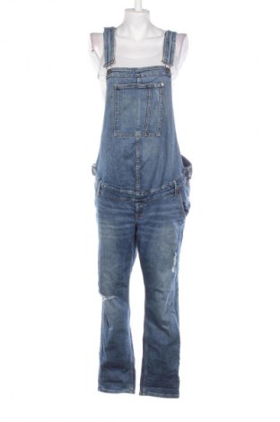 Γυναικεία μακρύ φόρμα Denim Co., Μέγεθος 3XL, Χρώμα Μπλέ, Τιμή 25,00 €