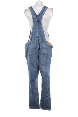 Γυναικεία μακρύ φόρμα Denim Co., Μέγεθος 3XL, Χρώμα Μπλέ, Τιμή 25,00 €