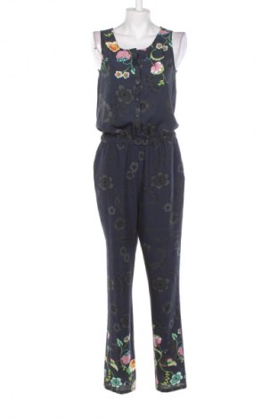 Salopetă lungă de damă Desigual, Mărime L, Culoare Multicolor, Preț 680,00 Lei