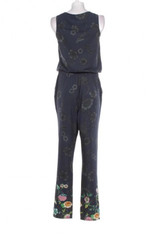 Salopetă lungă de damă Desigual, Mărime L, Culoare Multicolor, Preț 680,00 Lei