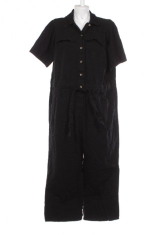 Langer Damen-Overall Dorothy Perkins, Größe XXL, Farbe Schwarz, Preis € 21,10